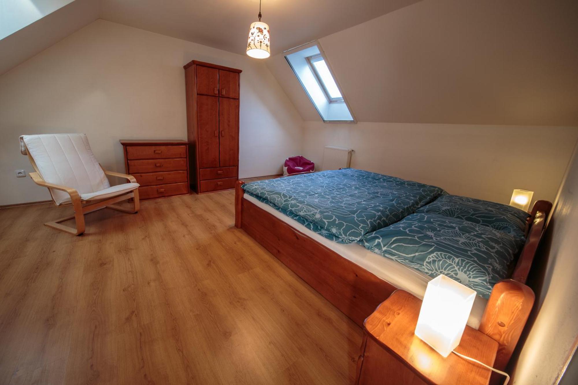 Apartmanovy Dom River Blatnica ห้อง รูปภาพ