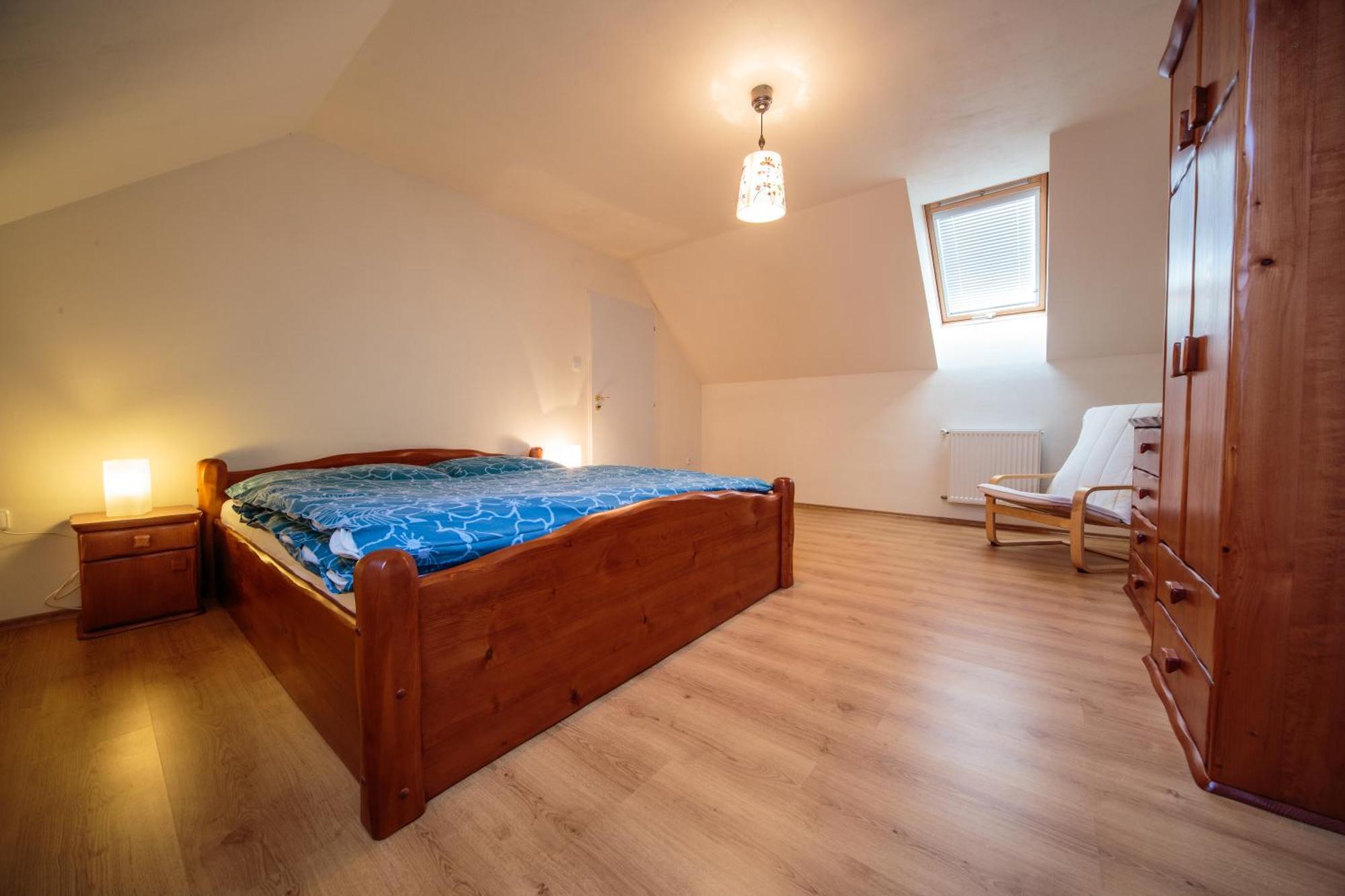 Apartmanovy Dom River Blatnica ห้อง รูปภาพ