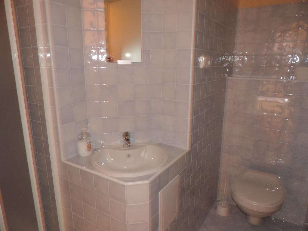 Apartmanovy Dom River Blatnica ห้อง รูปภาพ