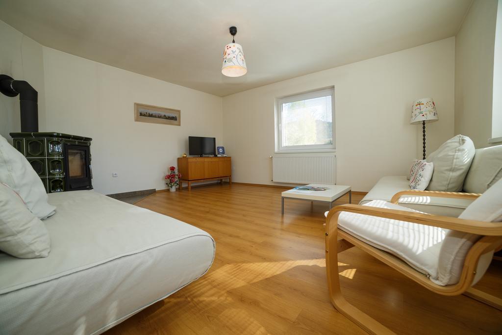 Apartmanovy Dom River Blatnica ภายนอก รูปภาพ