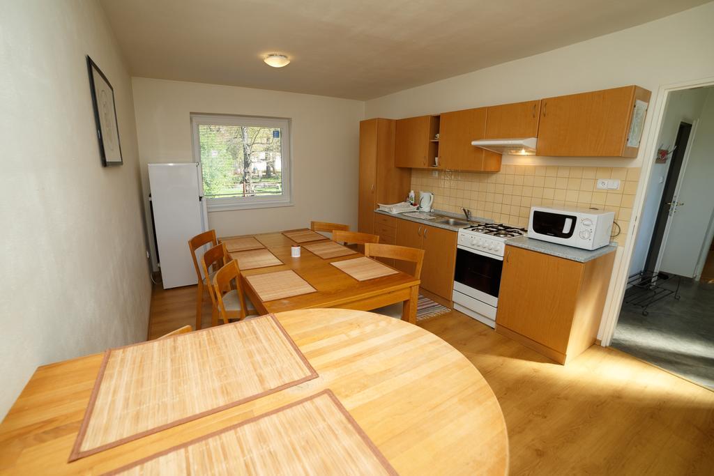 Apartmanovy Dom River Blatnica ภายนอก รูปภาพ