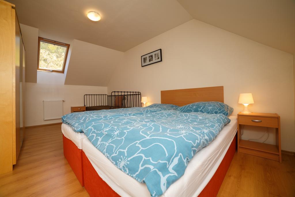 Apartmanovy Dom River Blatnica ภายนอก รูปภาพ